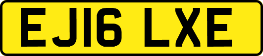 EJ16LXE