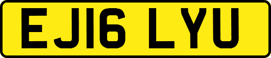 EJ16LYU