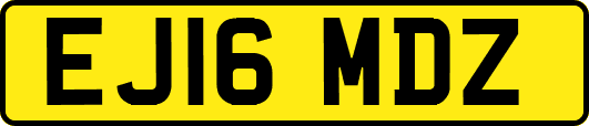 EJ16MDZ