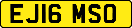 EJ16MSO