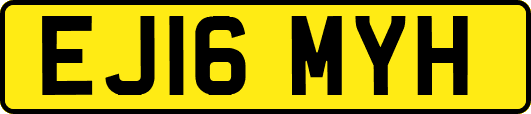 EJ16MYH