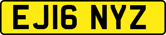 EJ16NYZ