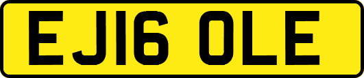 EJ16OLE