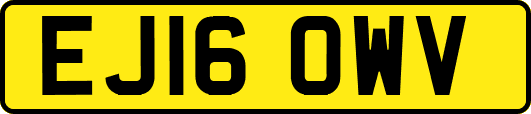EJ16OWV