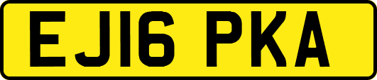 EJ16PKA