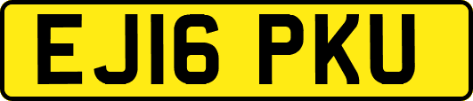 EJ16PKU