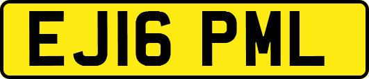 EJ16PML