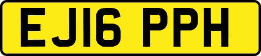 EJ16PPH