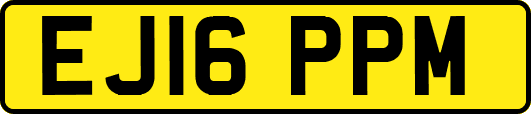 EJ16PPM