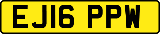 EJ16PPW