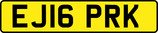 EJ16PRK