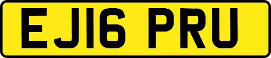 EJ16PRU