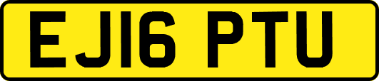 EJ16PTU