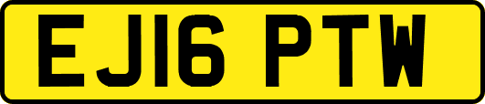 EJ16PTW