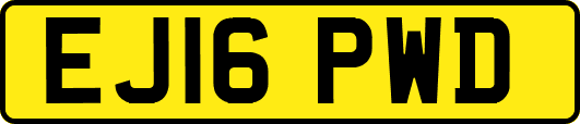 EJ16PWD