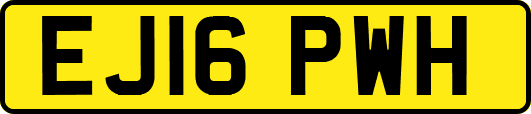 EJ16PWH