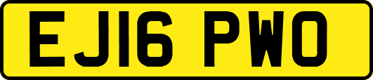 EJ16PWO