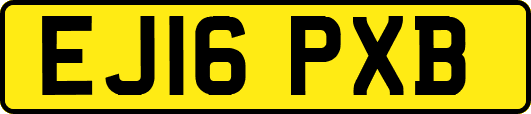 EJ16PXB