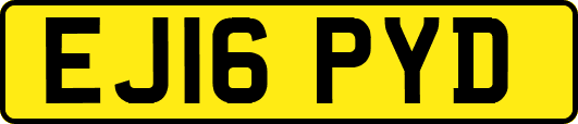 EJ16PYD