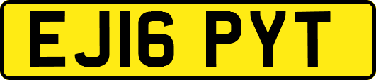 EJ16PYT