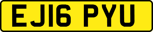 EJ16PYU