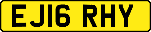 EJ16RHY