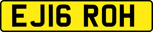 EJ16ROH