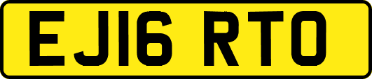 EJ16RTO