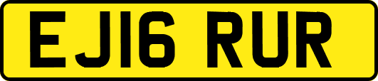 EJ16RUR