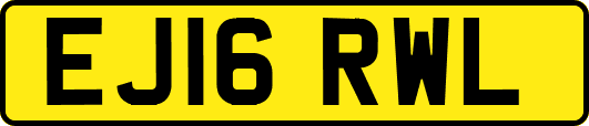 EJ16RWL