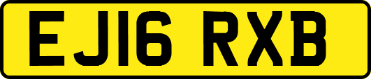 EJ16RXB