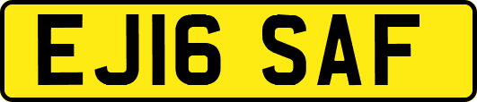 EJ16SAF