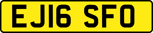 EJ16SFO