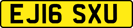 EJ16SXU