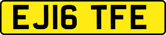 EJ16TFE