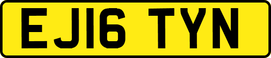 EJ16TYN