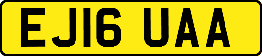 EJ16UAA