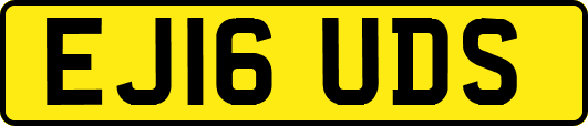 EJ16UDS