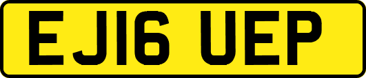 EJ16UEP