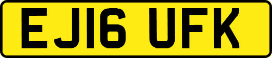 EJ16UFK