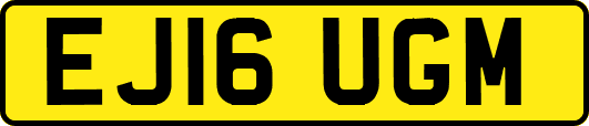 EJ16UGM