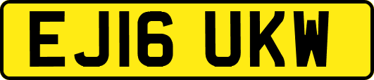 EJ16UKW