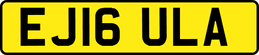 EJ16ULA