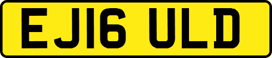 EJ16ULD