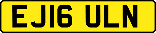 EJ16ULN