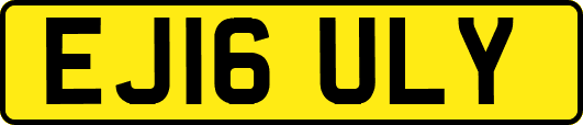 EJ16ULY