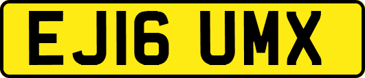 EJ16UMX