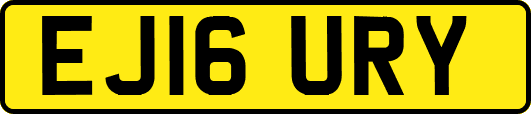 EJ16URY