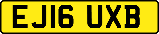 EJ16UXB