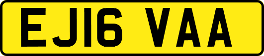 EJ16VAA